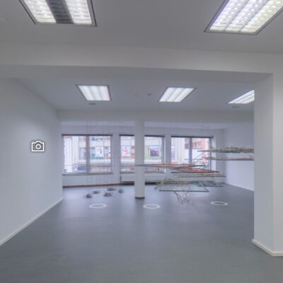 360° Tour “Undatiert”
